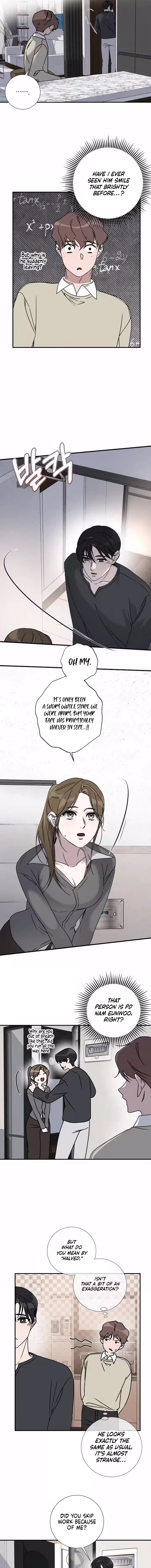 Steel Chapter 36 page 3 - 