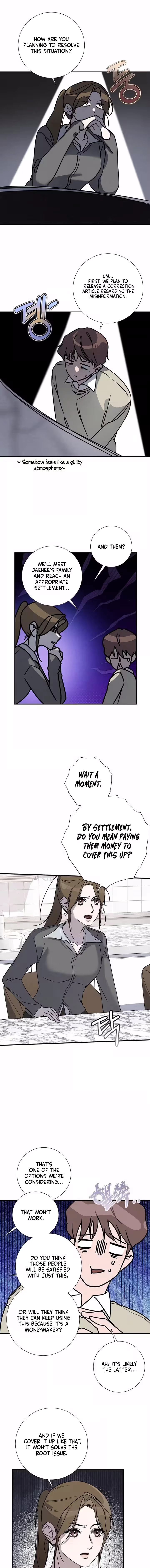 Steel Chapter 36 page 5 - 