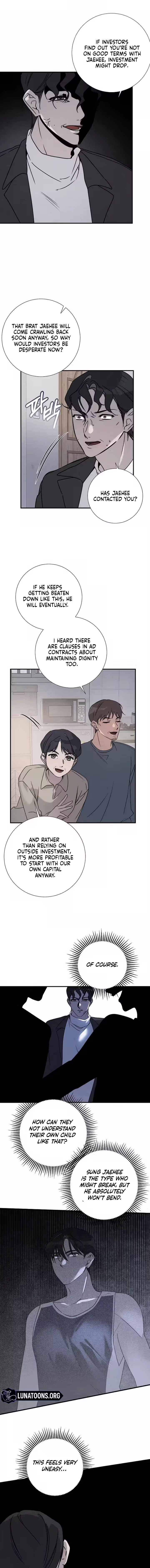 Steel Chapter 36 page 10 - 