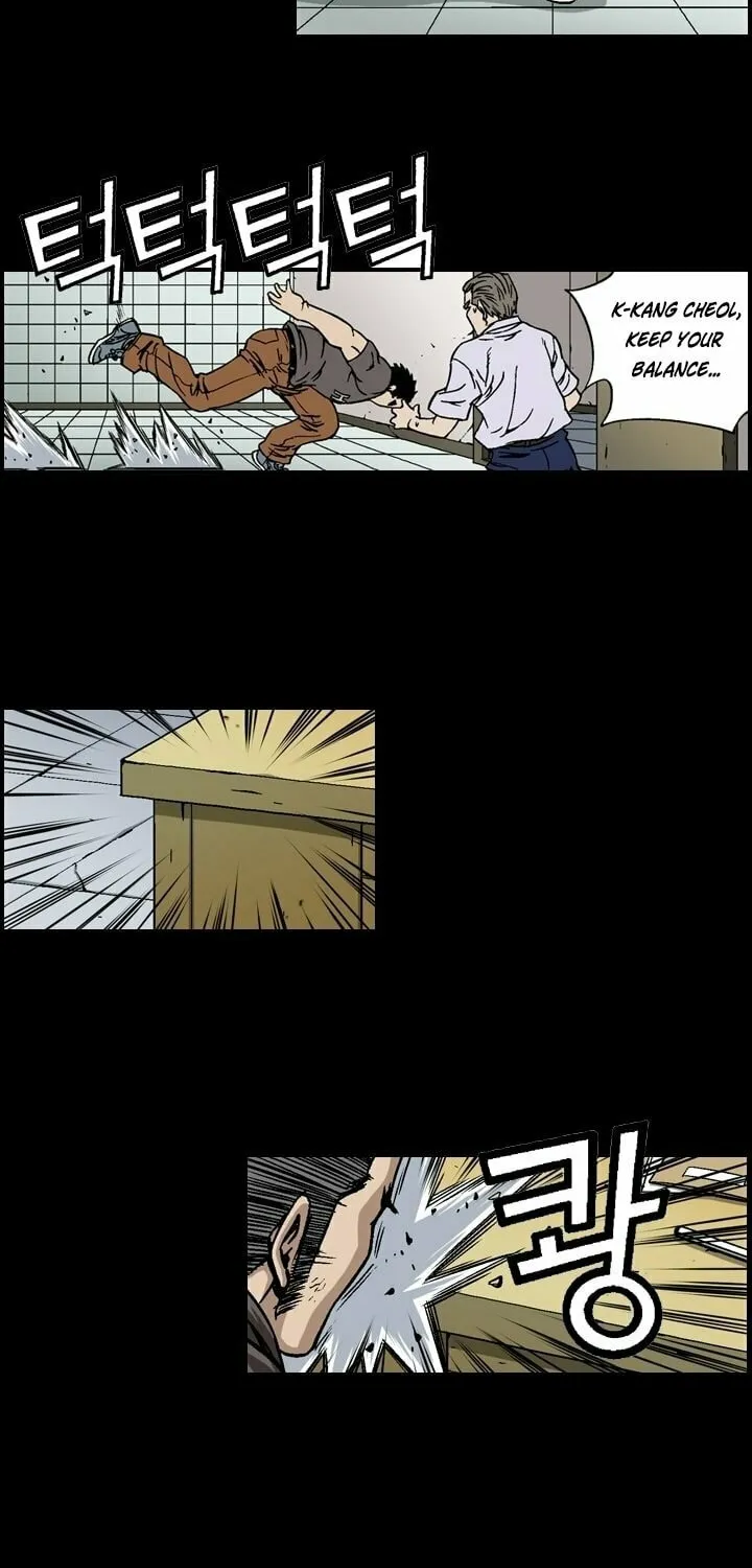 Steel Chapter 4 page 11 - 