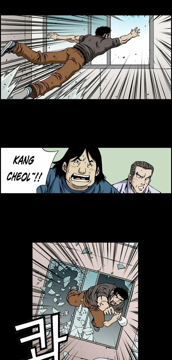 Steel Chapter 4 page 14 - 