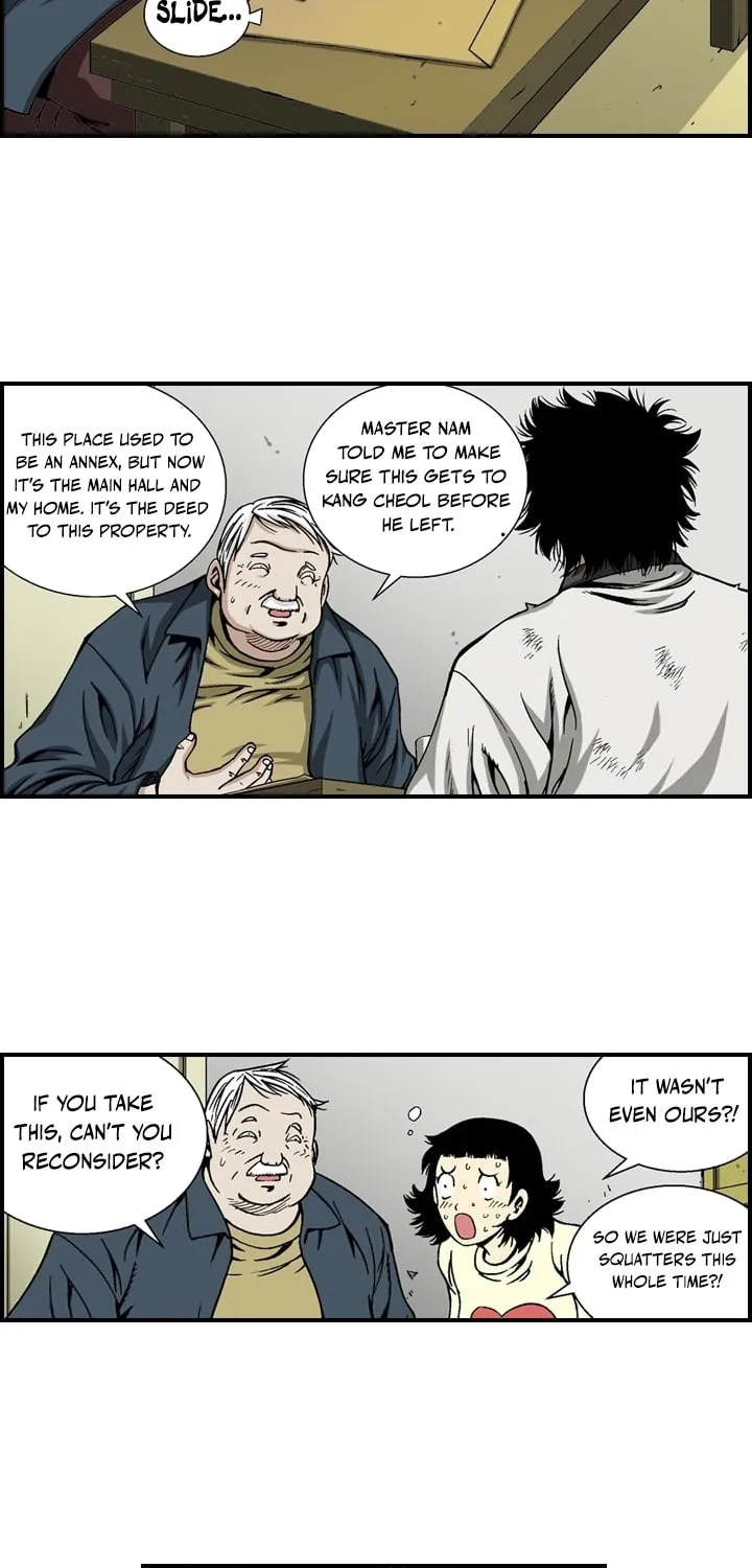 Steel Chapter 4 page 28 - 