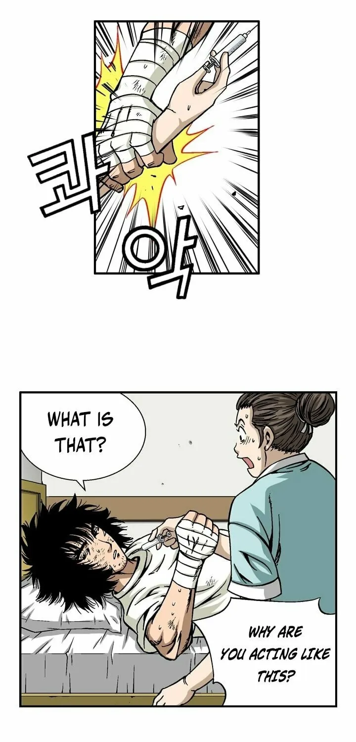 Steel Chapter 5 page 14 - 