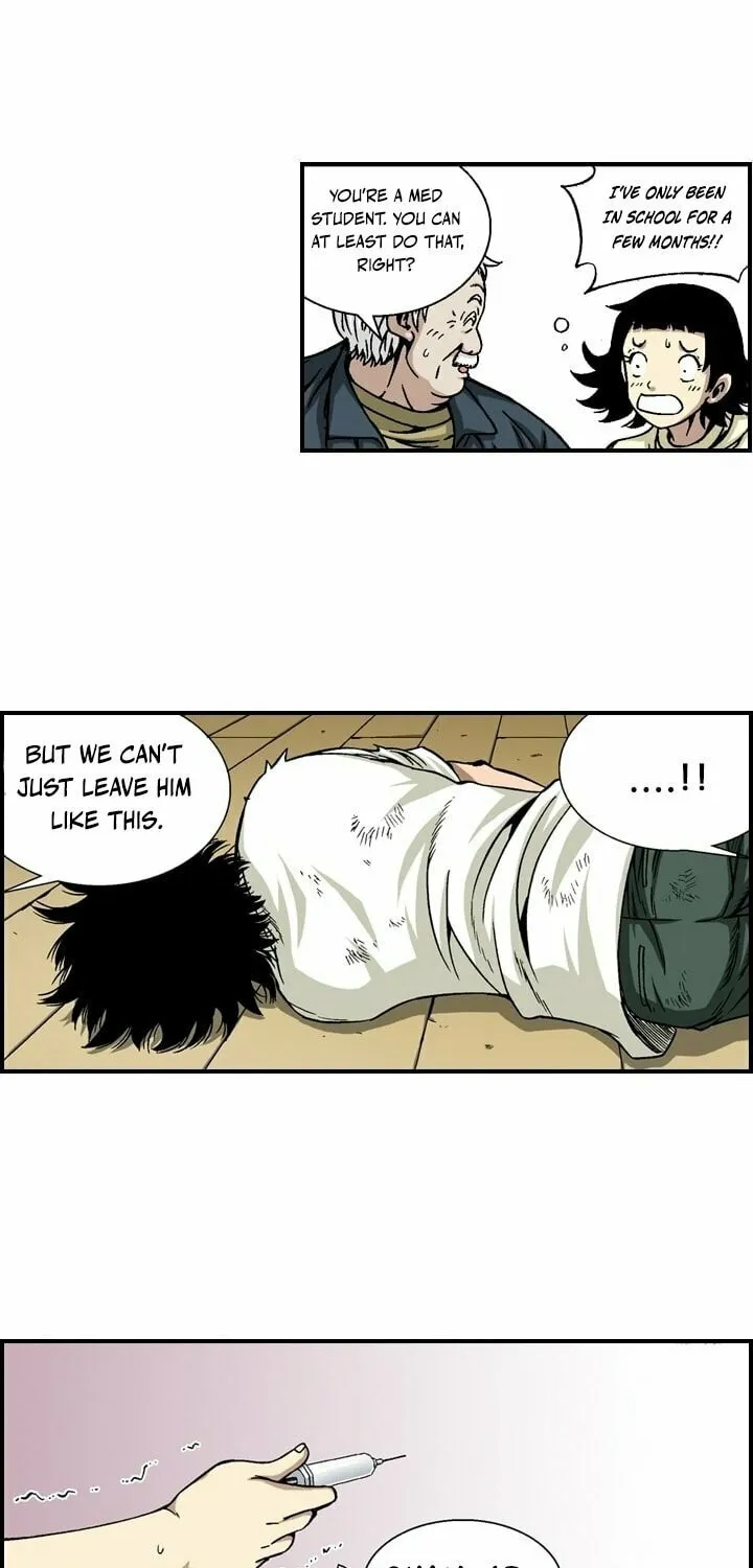 Steel Chapter 5 page 19 - 