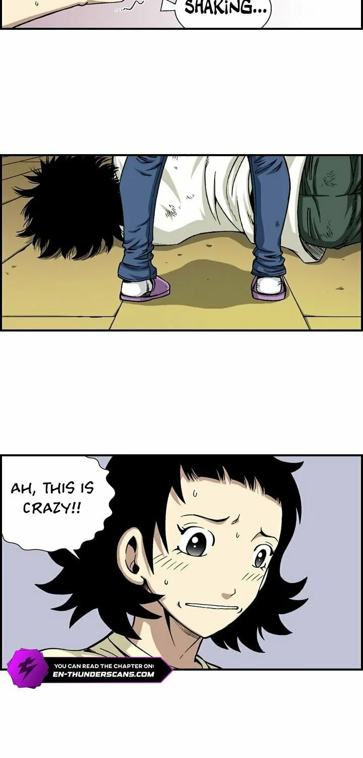 Steel Chapter 5 page 20 - 
