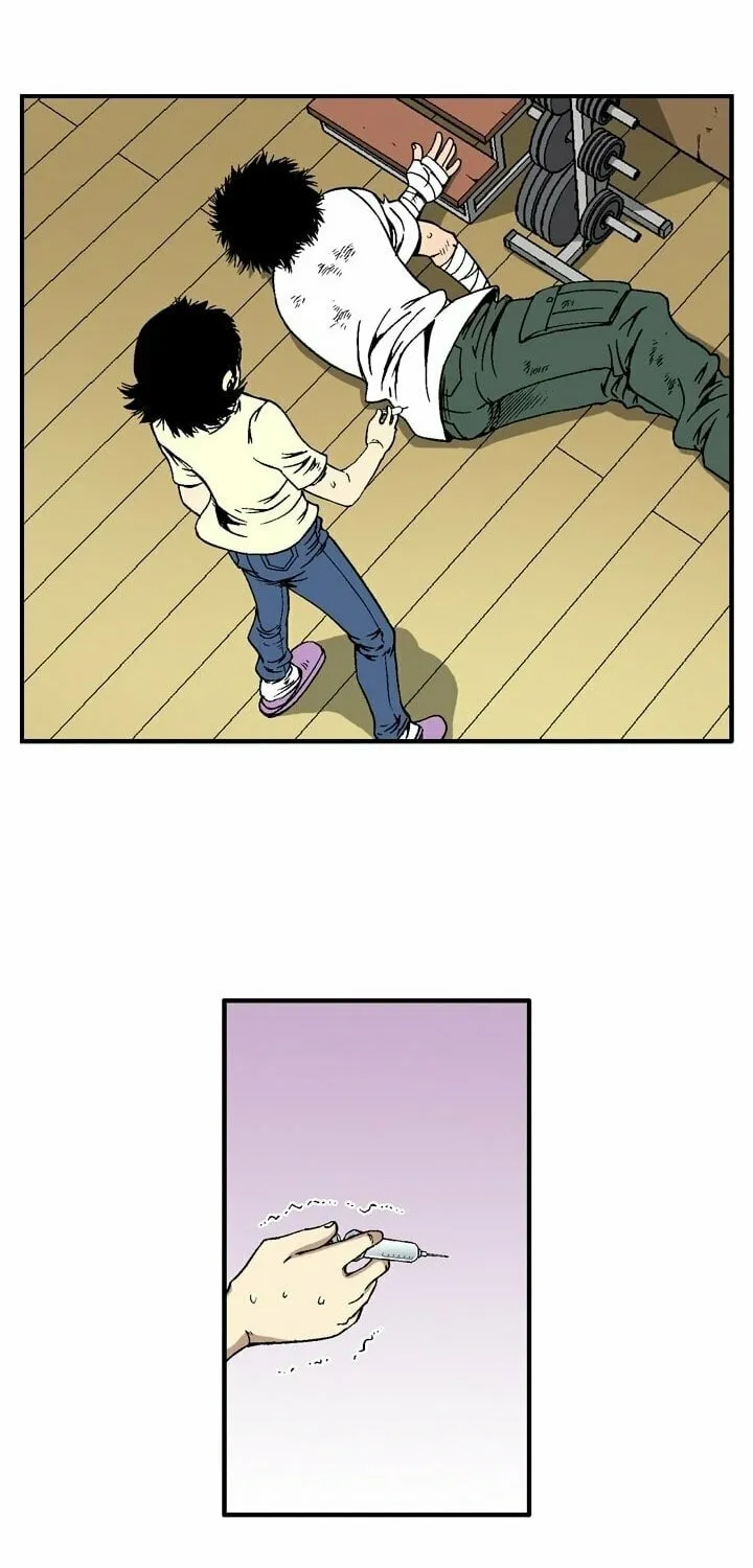Steel Chapter 5 page 21 - 