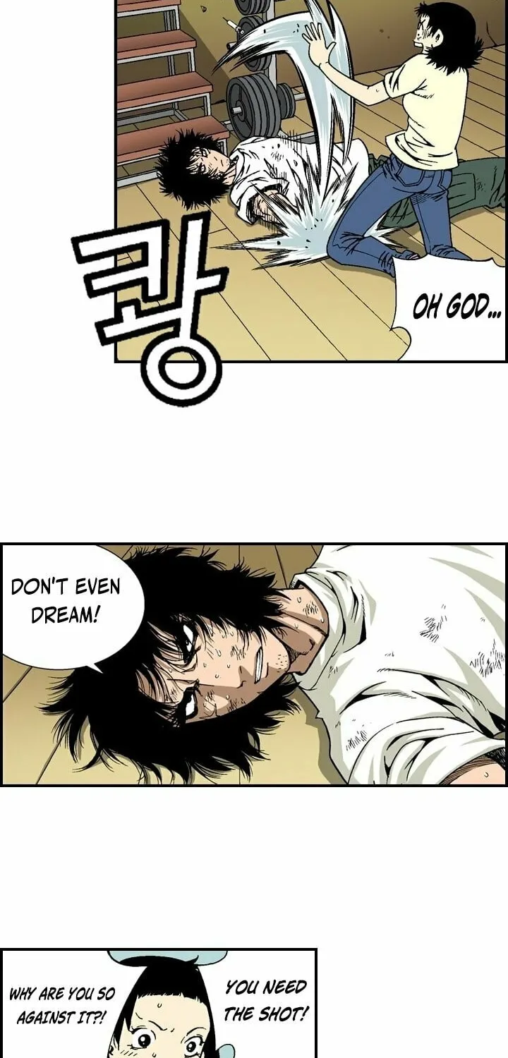 Steel Chapter 5 page 23 - 
