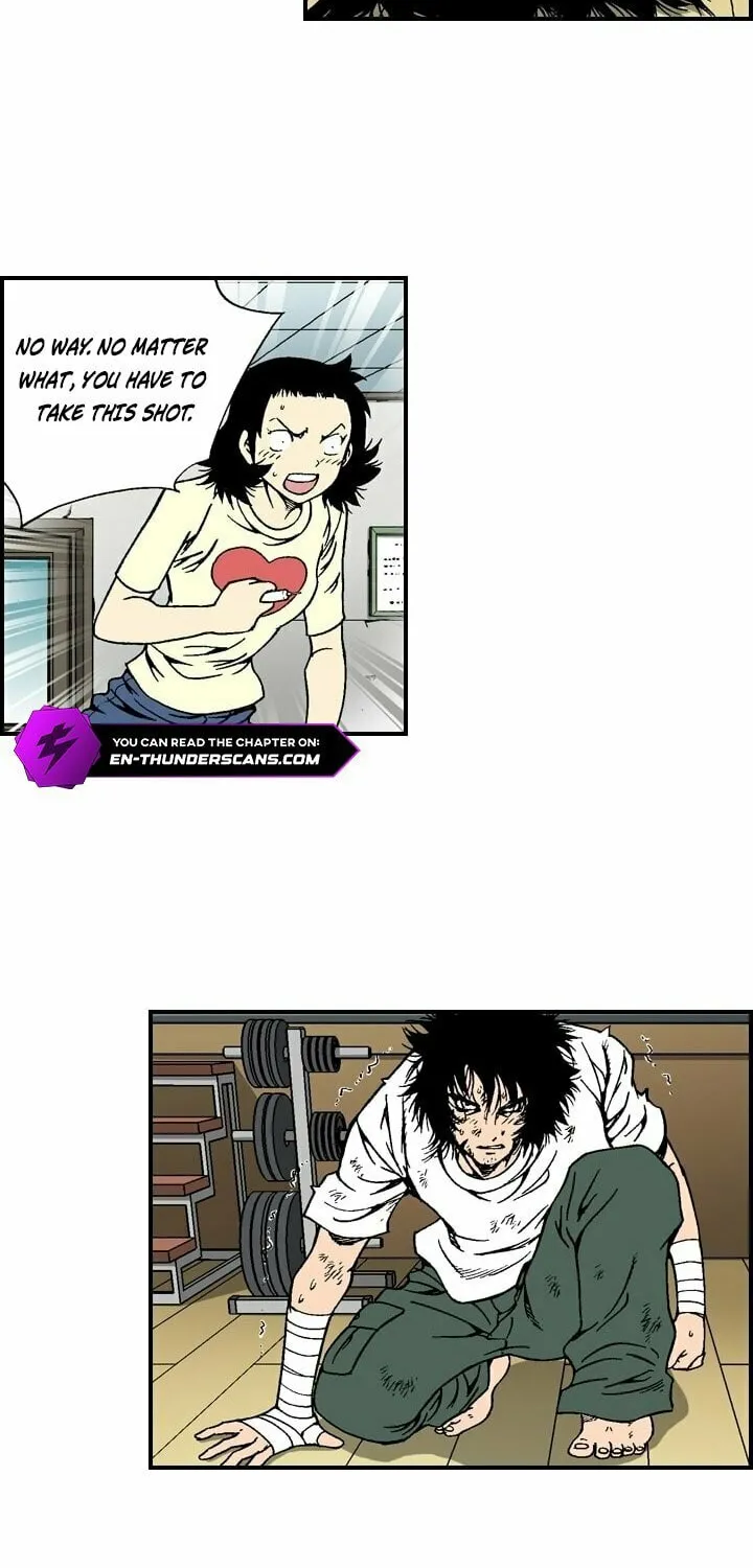 Steel Chapter 5 page 25 - 