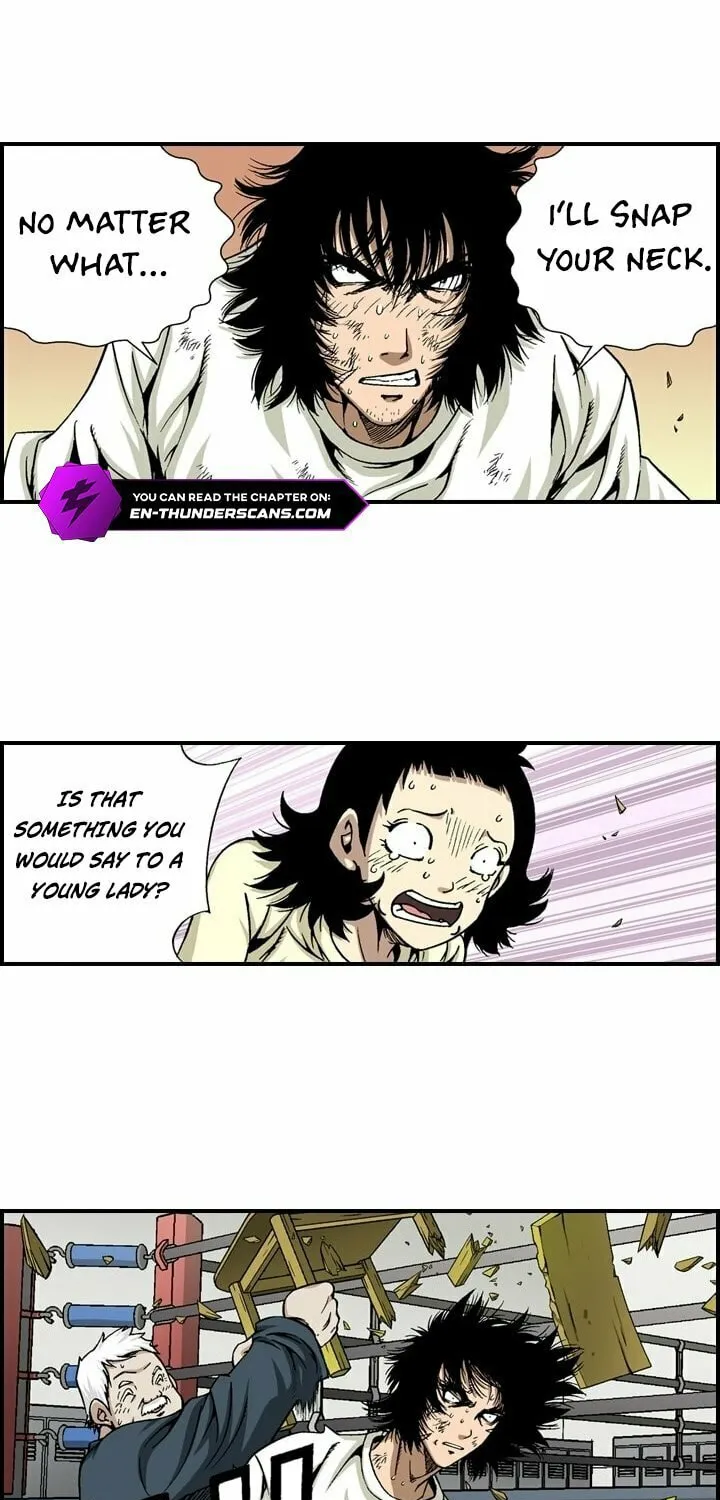 Steel Chapter 5 page 26 - 