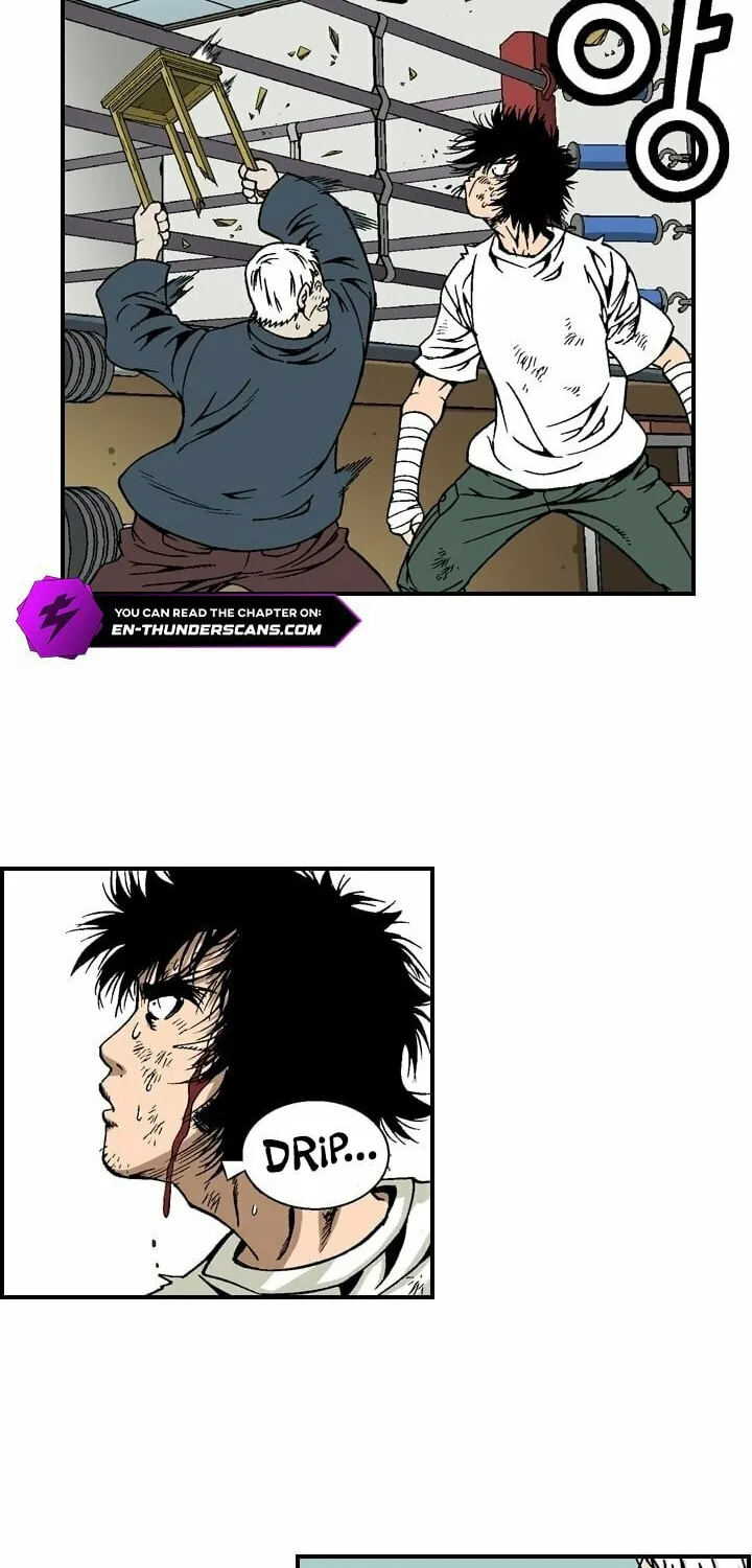 Steel Chapter 5 page 29 - 