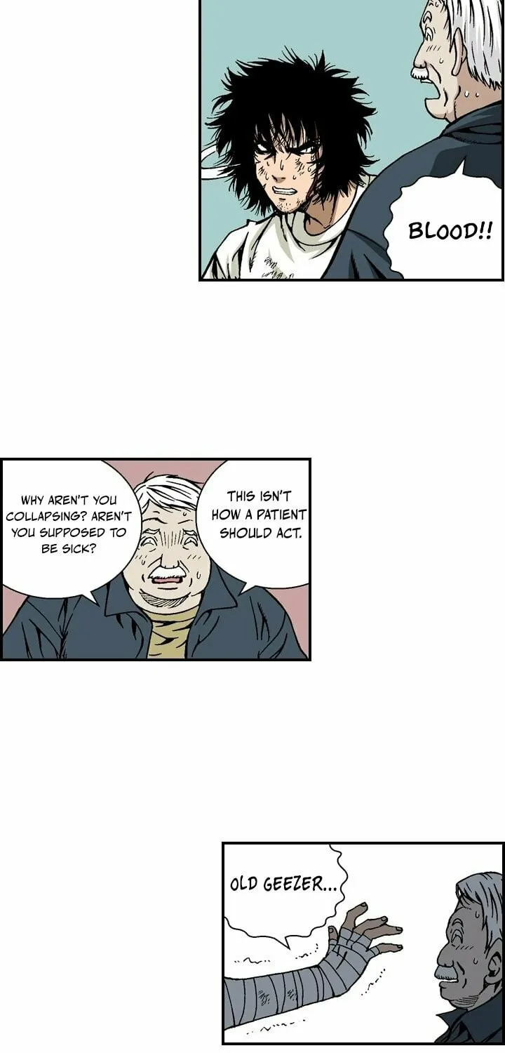 Steel Chapter 5 page 30 - 