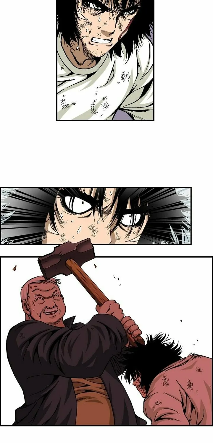 Steel Chapter 5 page 32 - 