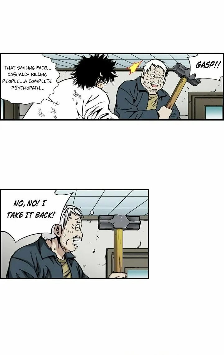 Steel Chapter 5 page 33 - 
