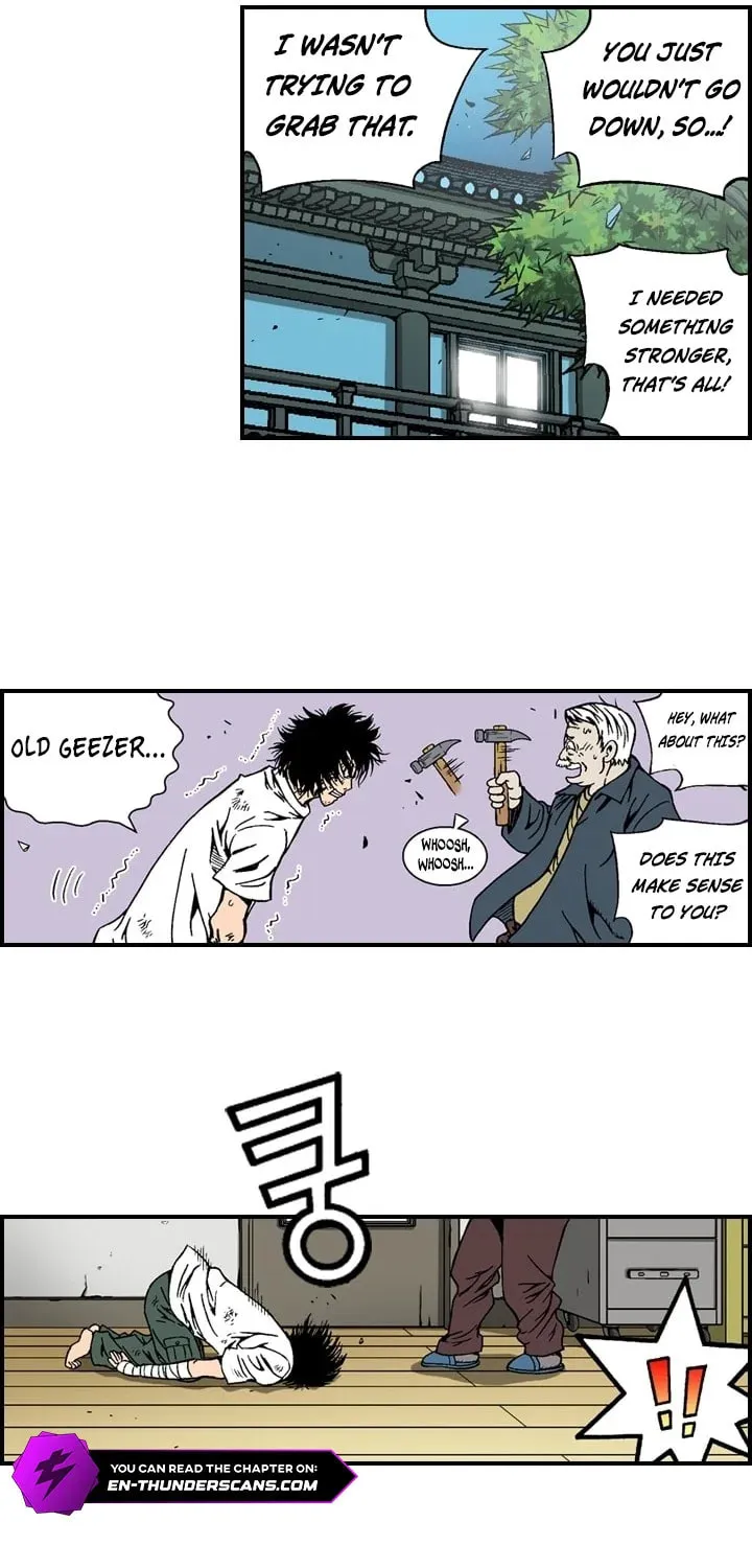 Steel Chapter 5 page 34 - 
