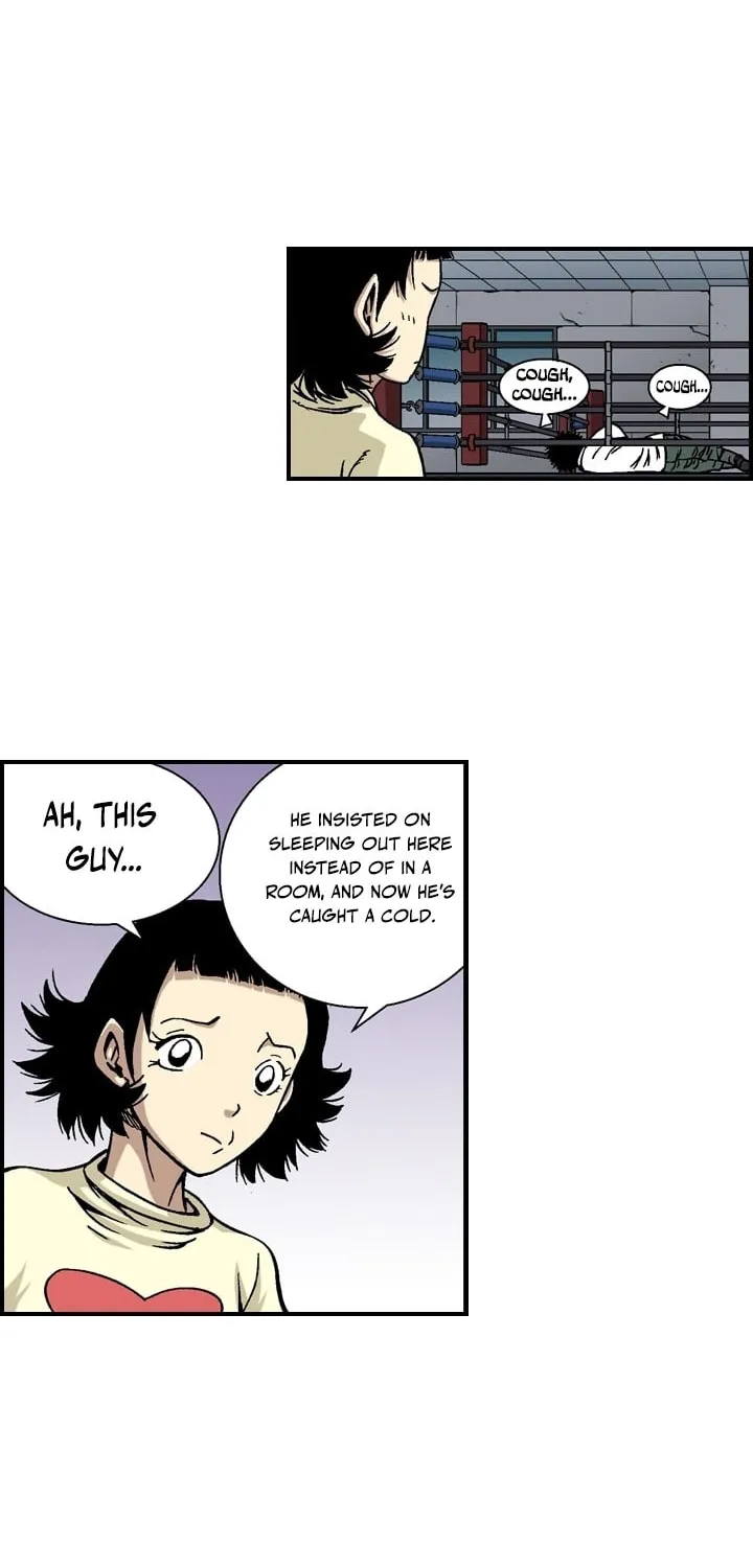 Steel Chapter 5 page 6 - 