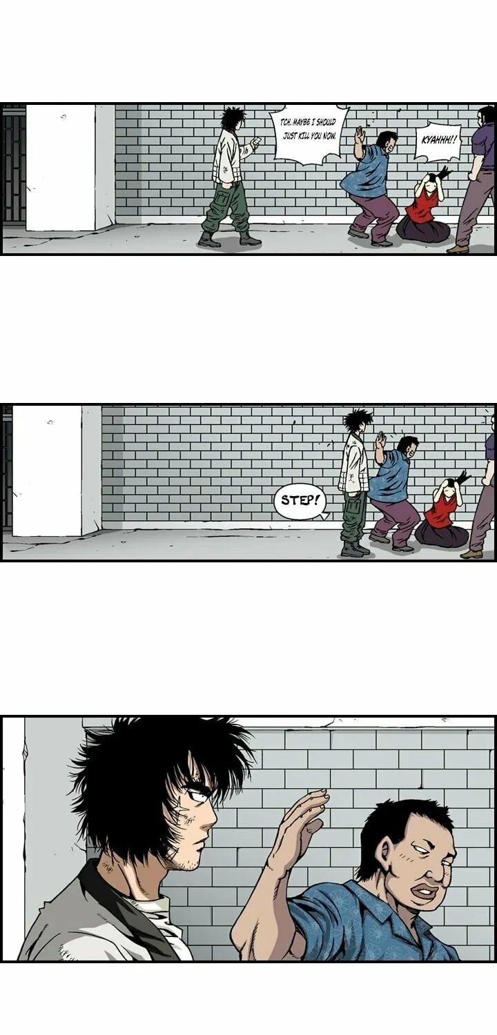 Steel Chapter 6 page 16 - 