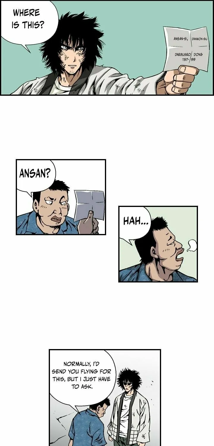 Steel Chapter 6 page 18 - 