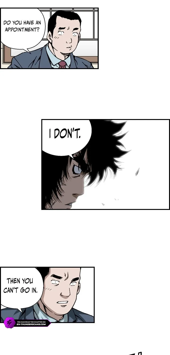 Steel Chapter 6 page 32 - 