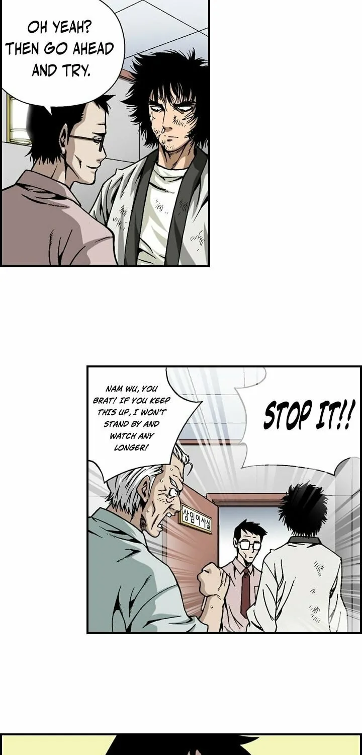 Steel Chapter 8 page 22 - 