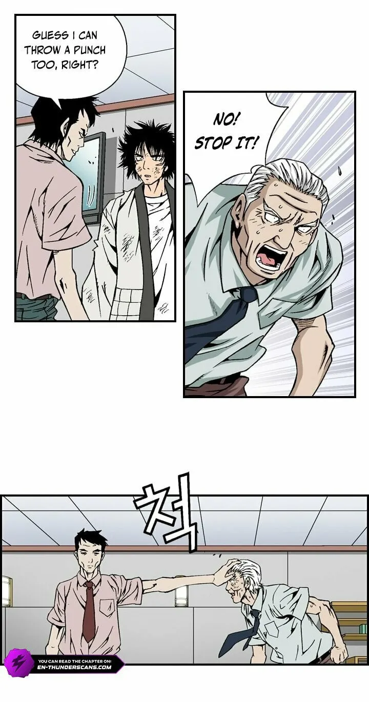 Steel Chapter 8 page 33 - 