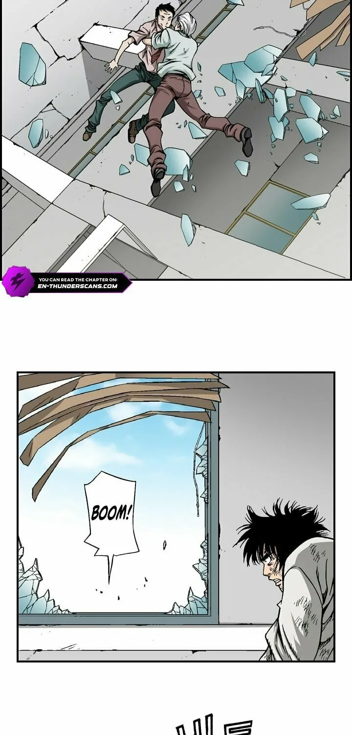 Steel Chapter 9 page 16 - 