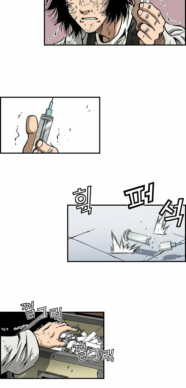 Steel Chapter 9 page 28 - 