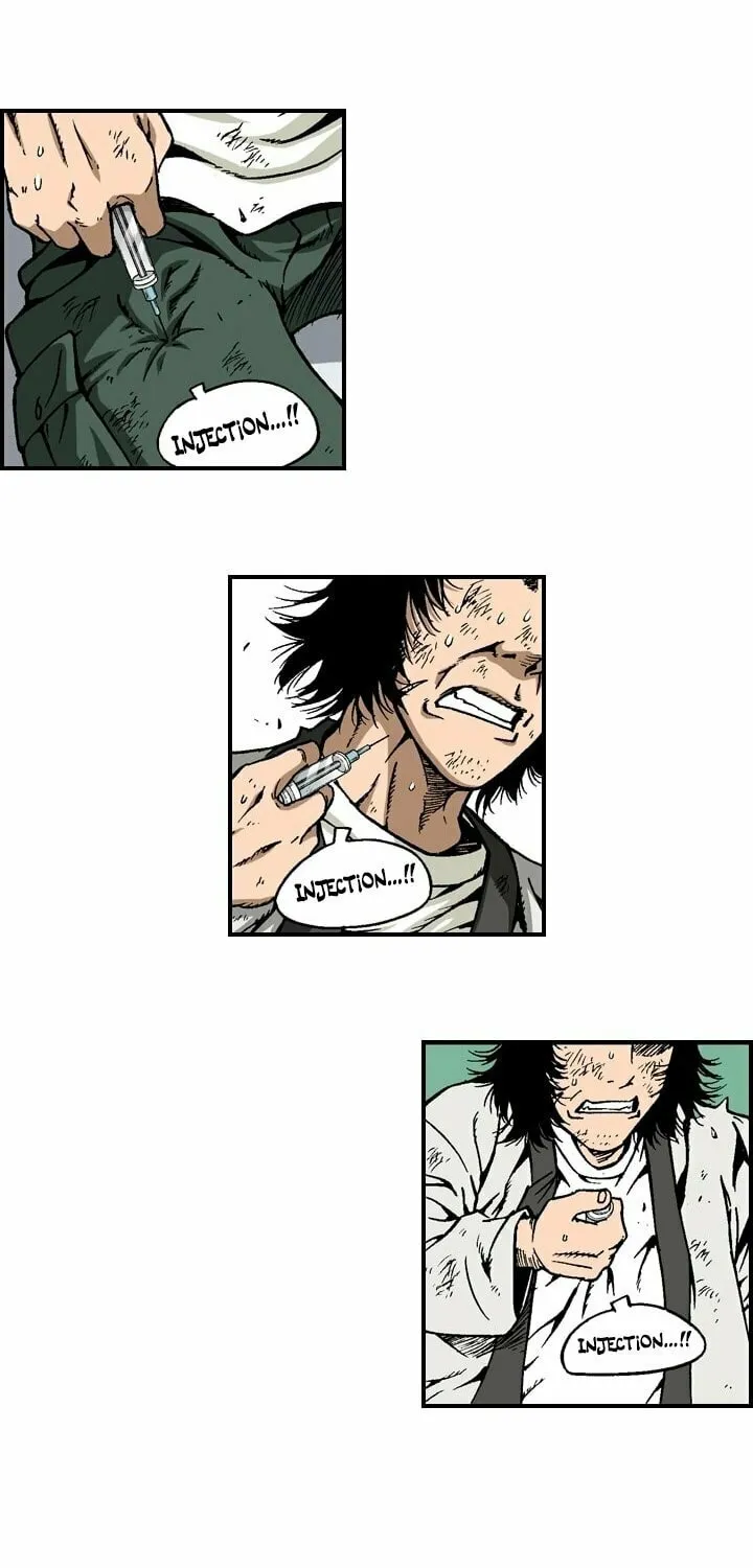 Steel Chapter 9 page 32 - 