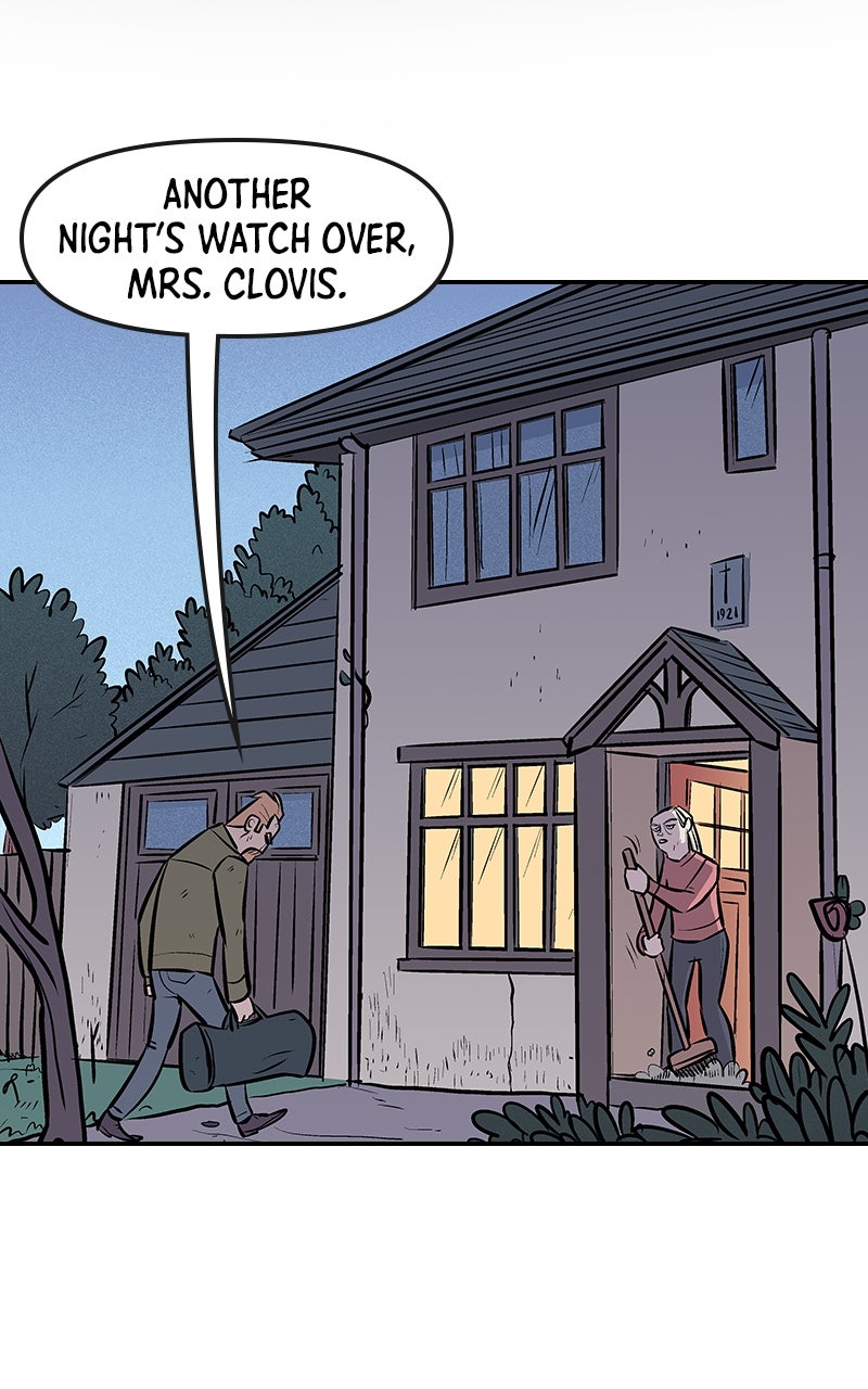 Steeple Episode 1 page 2 - 