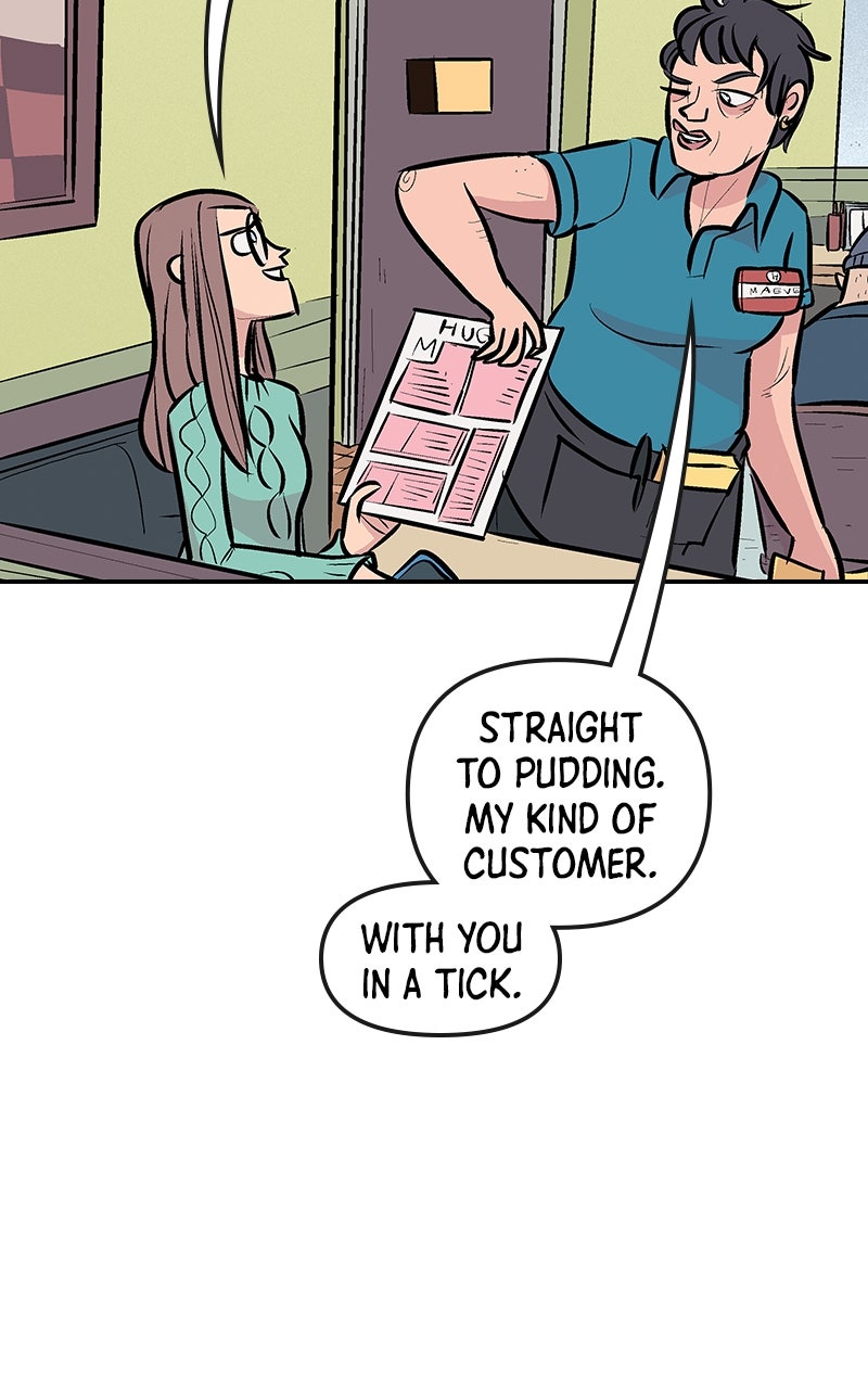 Steeple Episode 1 page 11 - 