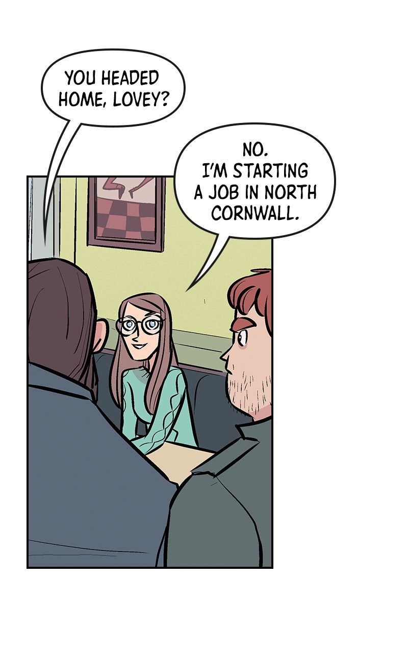 Steeple Episode 1 page 12 - 