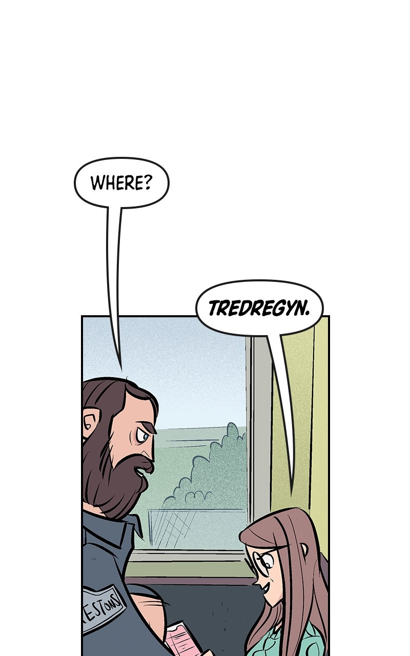 Steeple Episode 1 page 13 - 