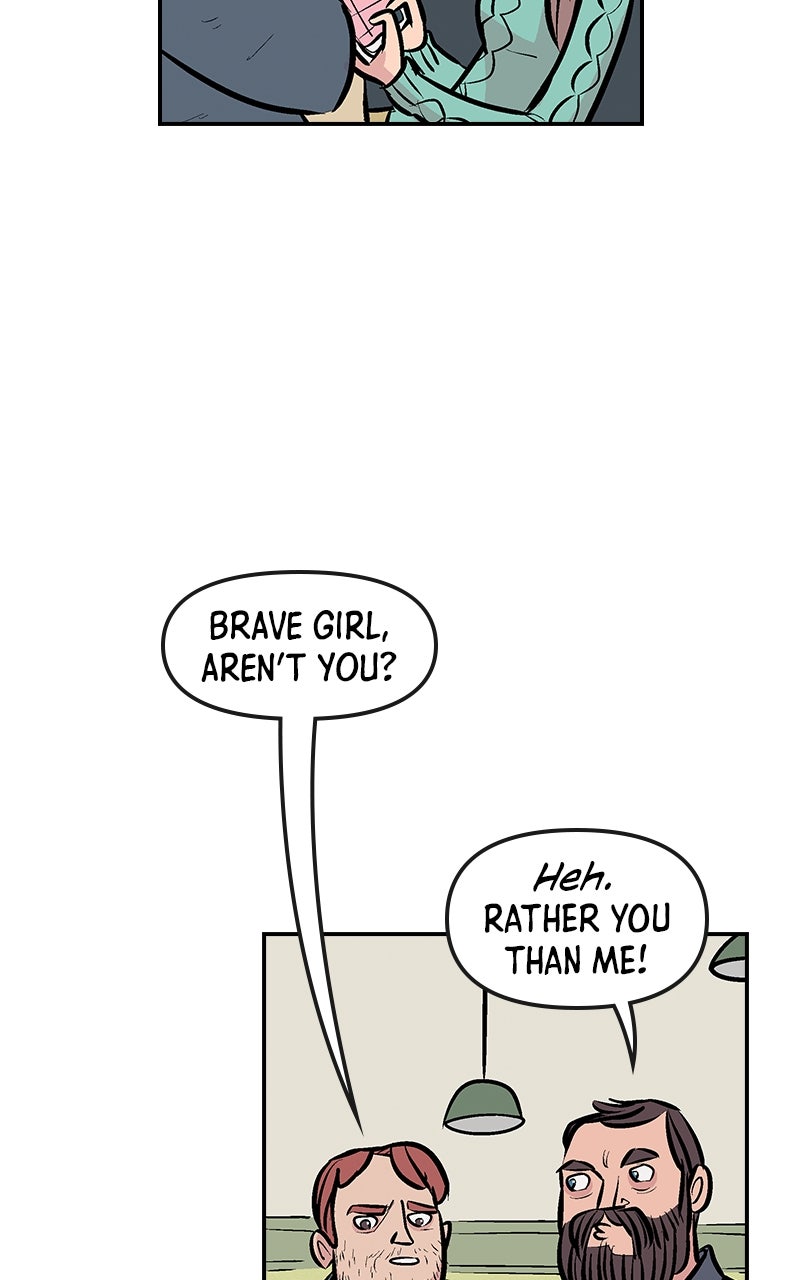 Steeple Episode 1 page 14 - 