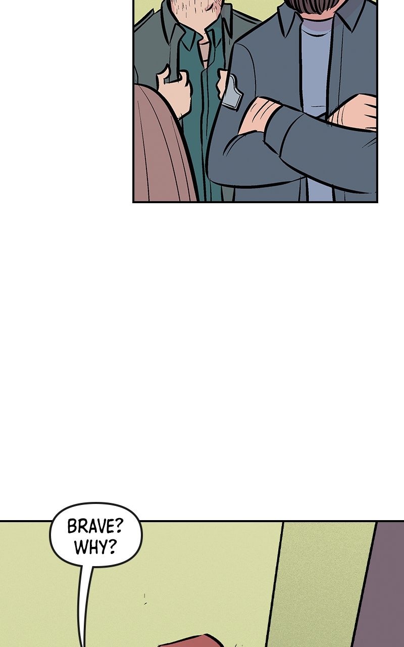 Steeple Episode 1 page 15 - 