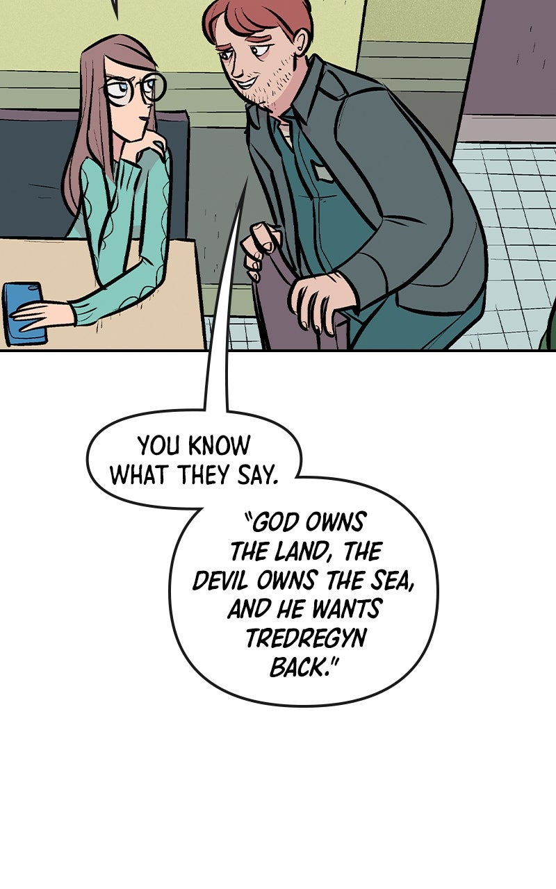 Steeple Episode 1 page 16 - 