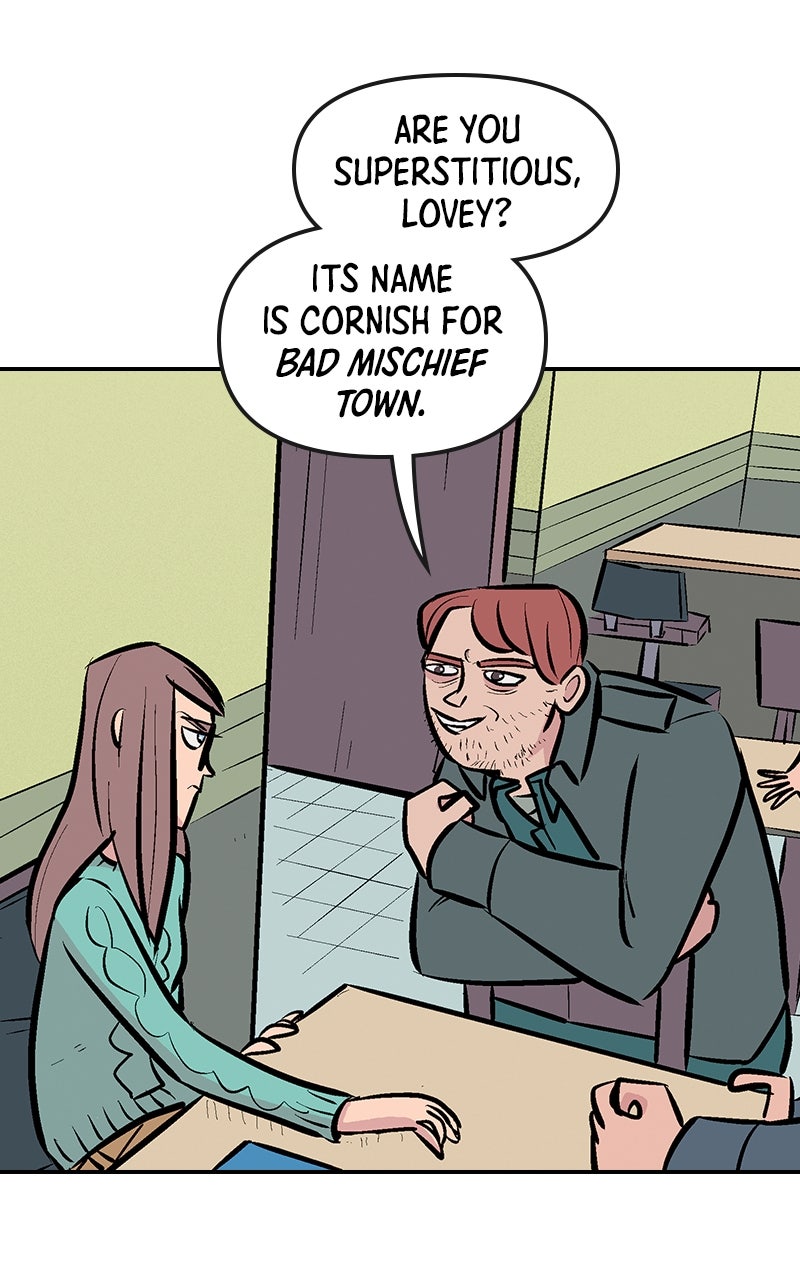 Steeple Episode 1 page 17 - 