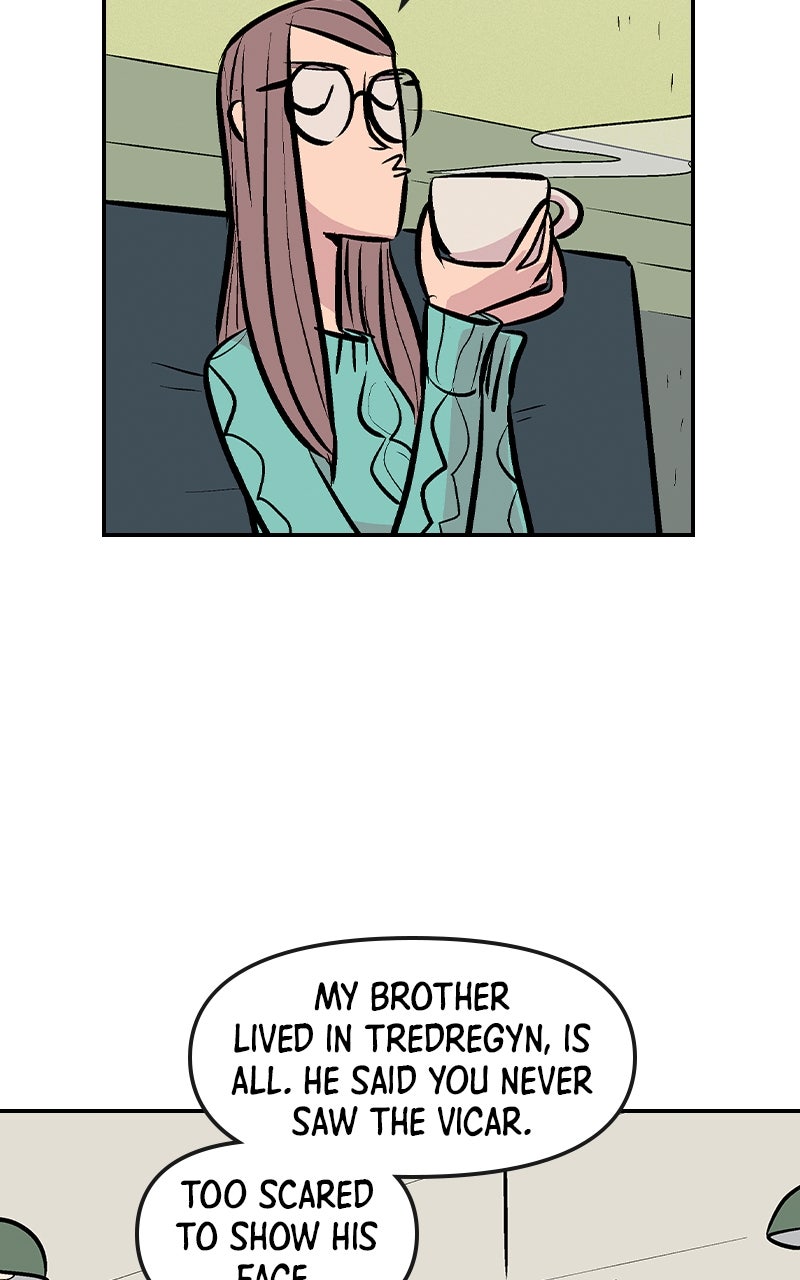 Steeple Episode 1 page 20 - 