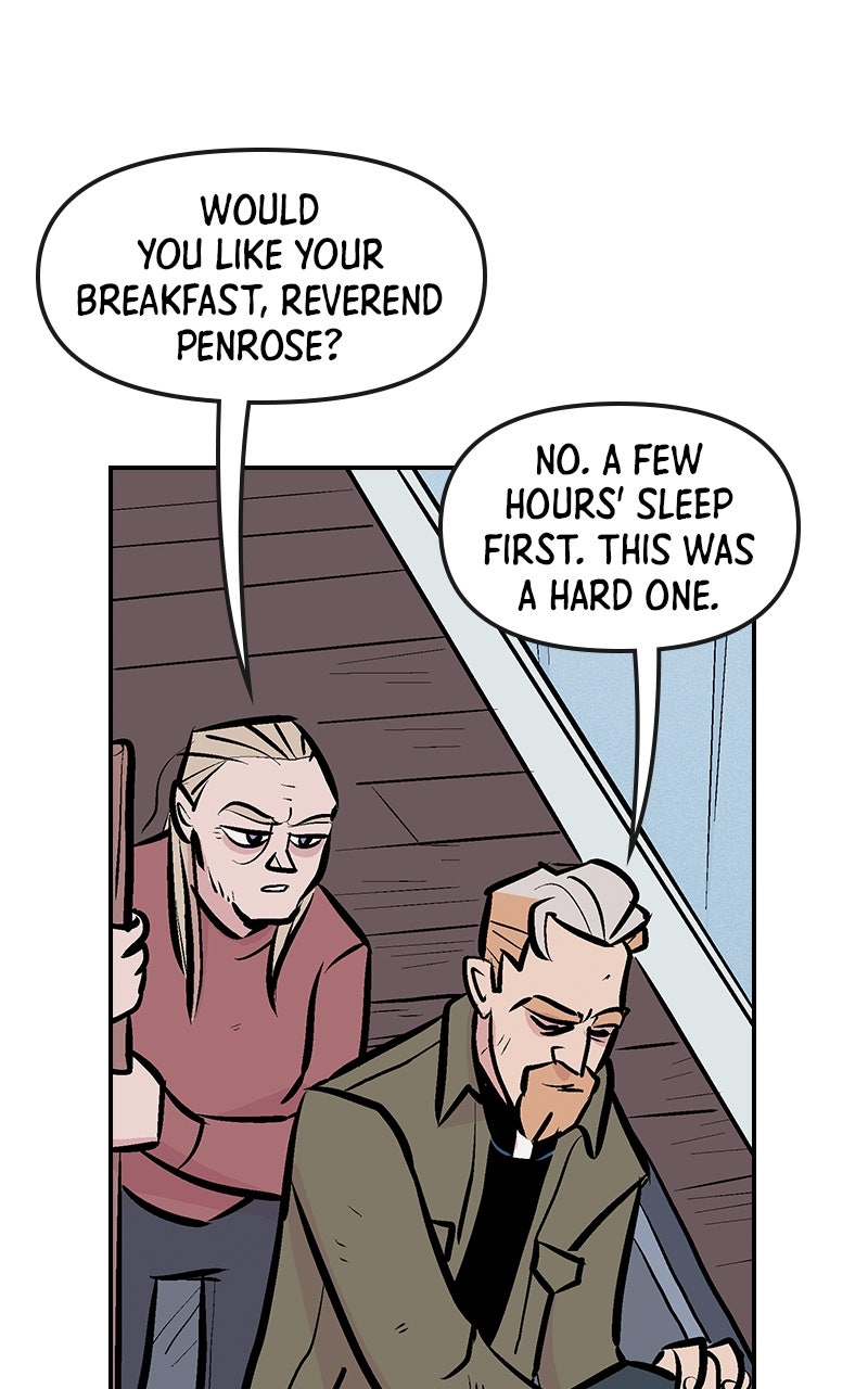 Steeple Episode 1 page 3 - 