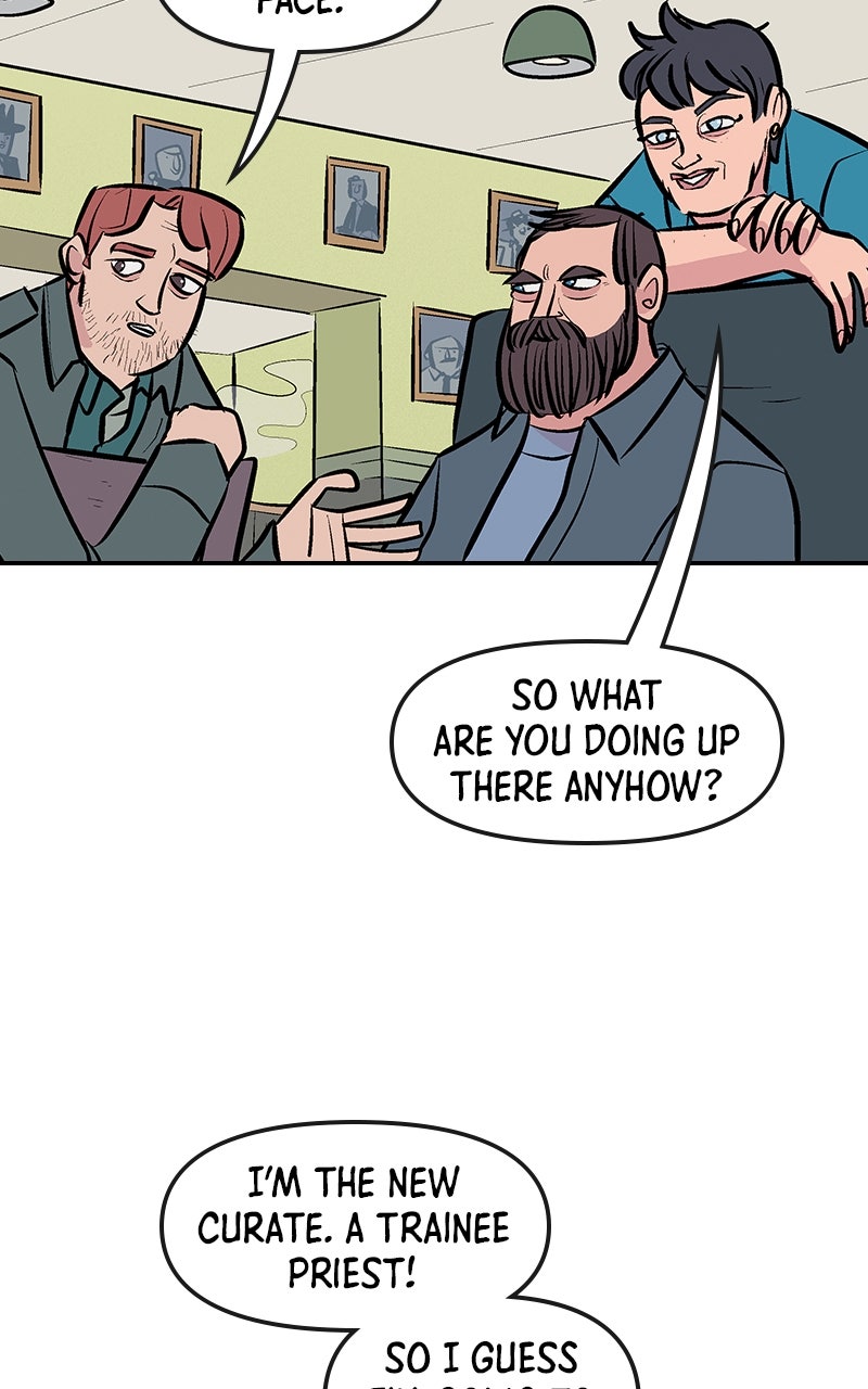 Steeple Episode 1 page 21 - 