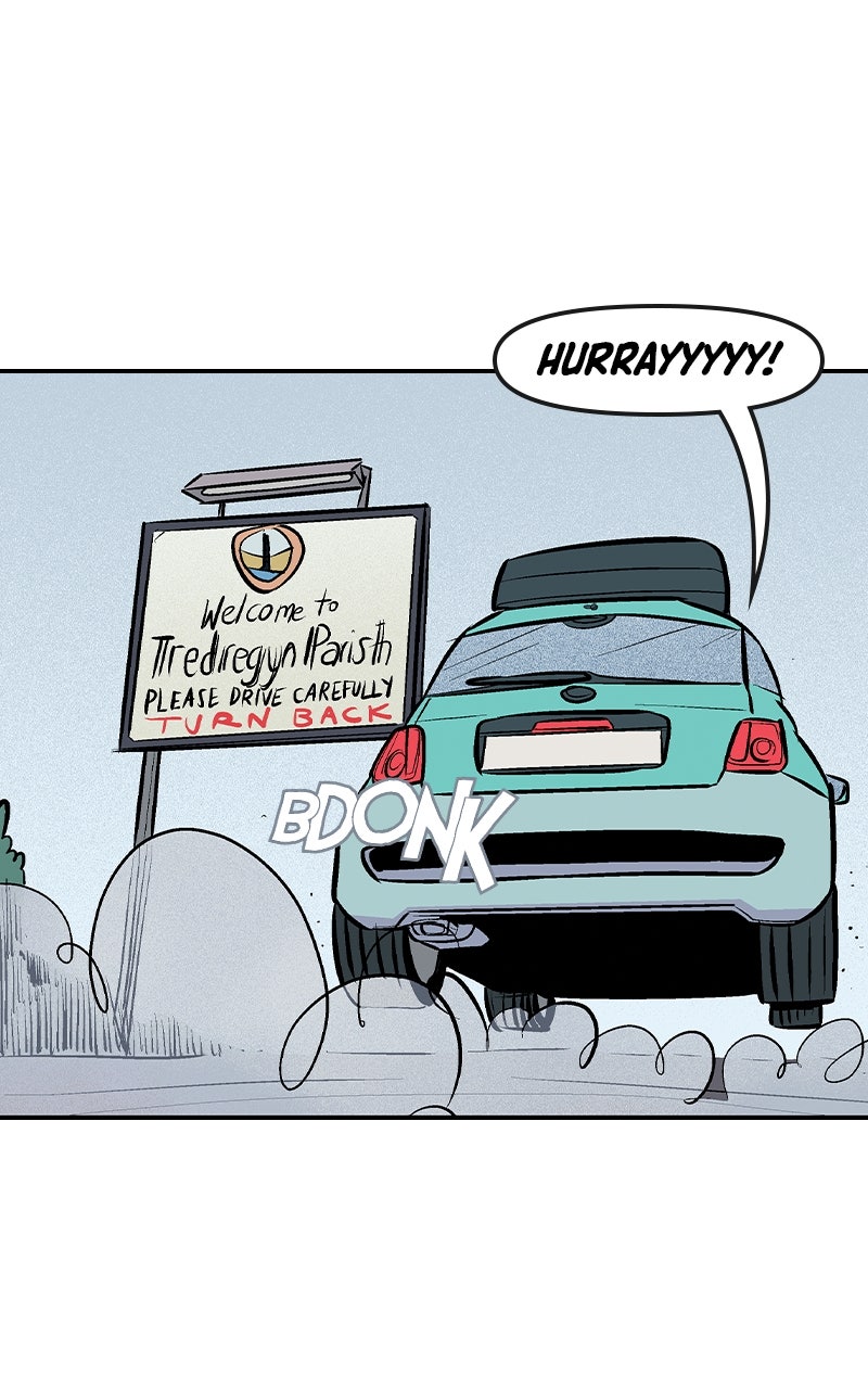 Steeple Episode 1 page 23 - 