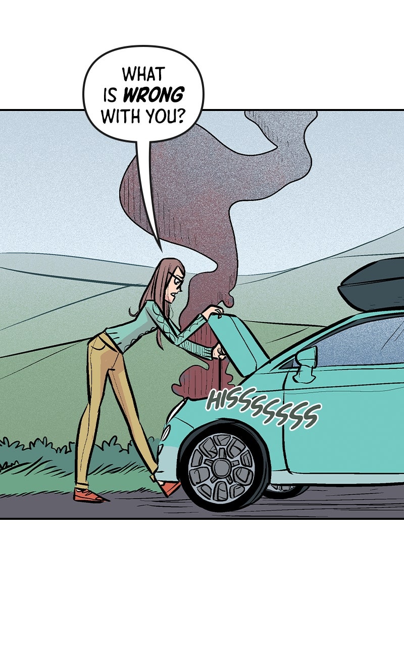 Steeple Episode 1 page 25 - 