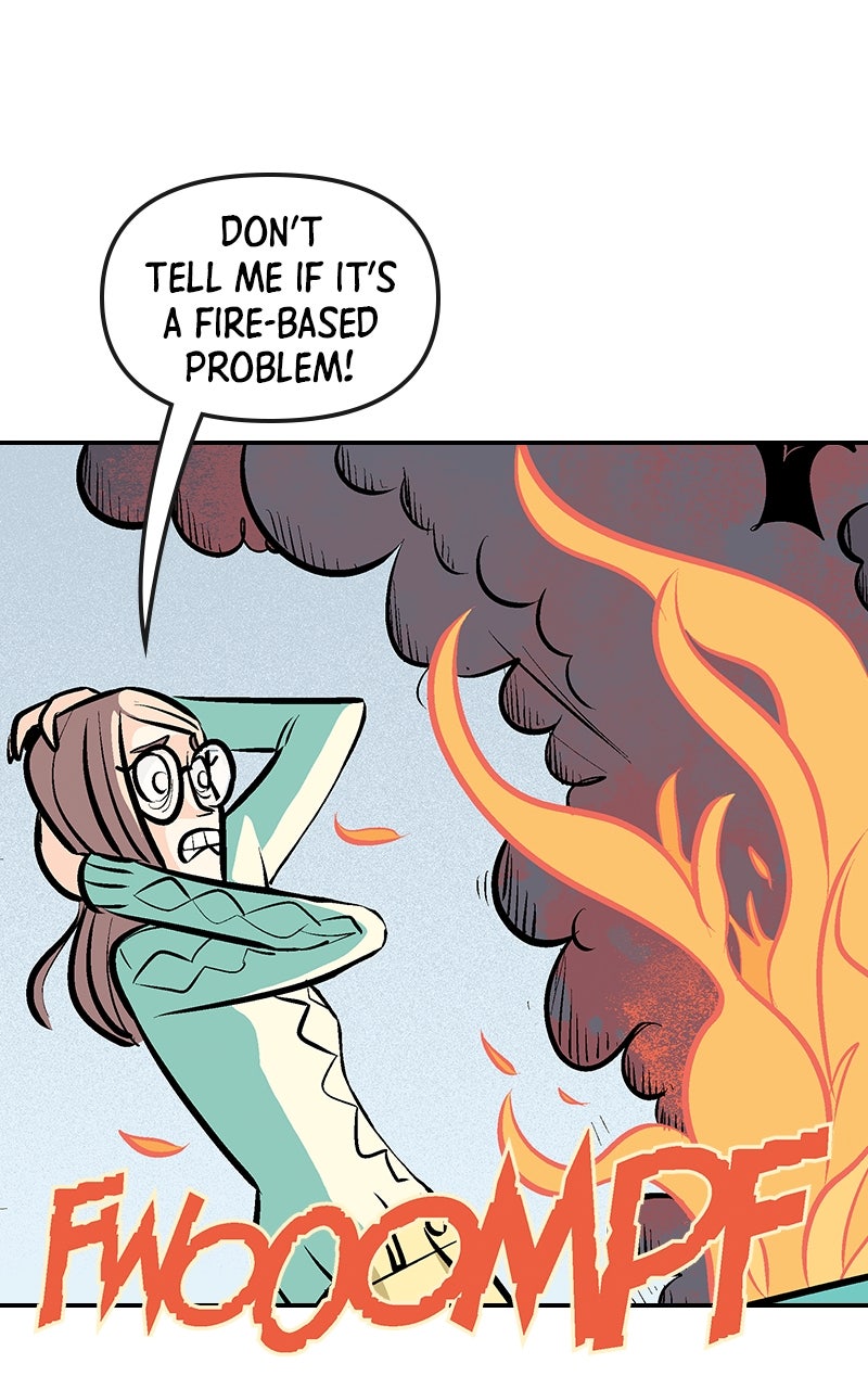 Steeple Episode 1 page 26 - 