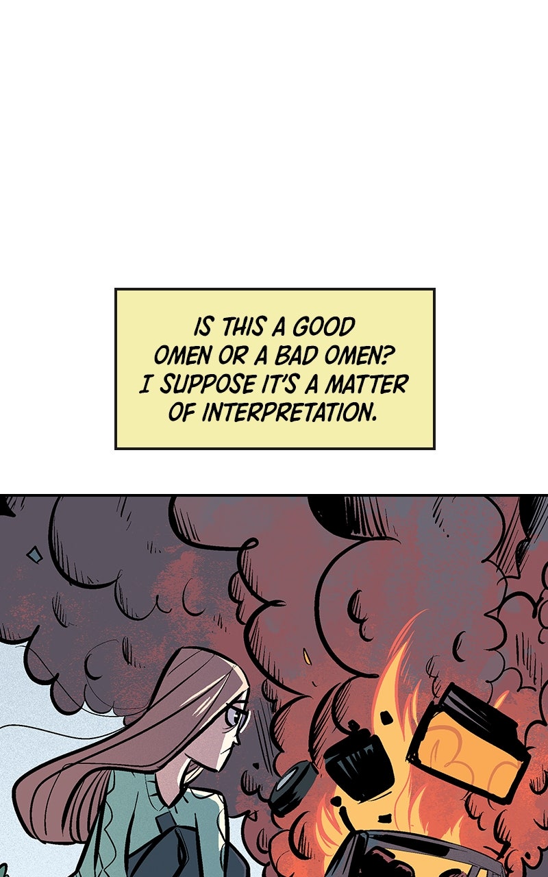 Steeple Episode 1 page 28 - 