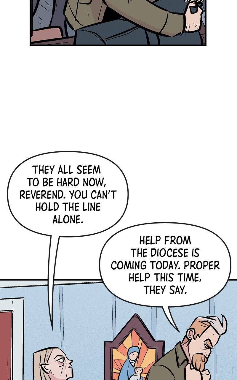 Steeple Episode 1 page 4 - 