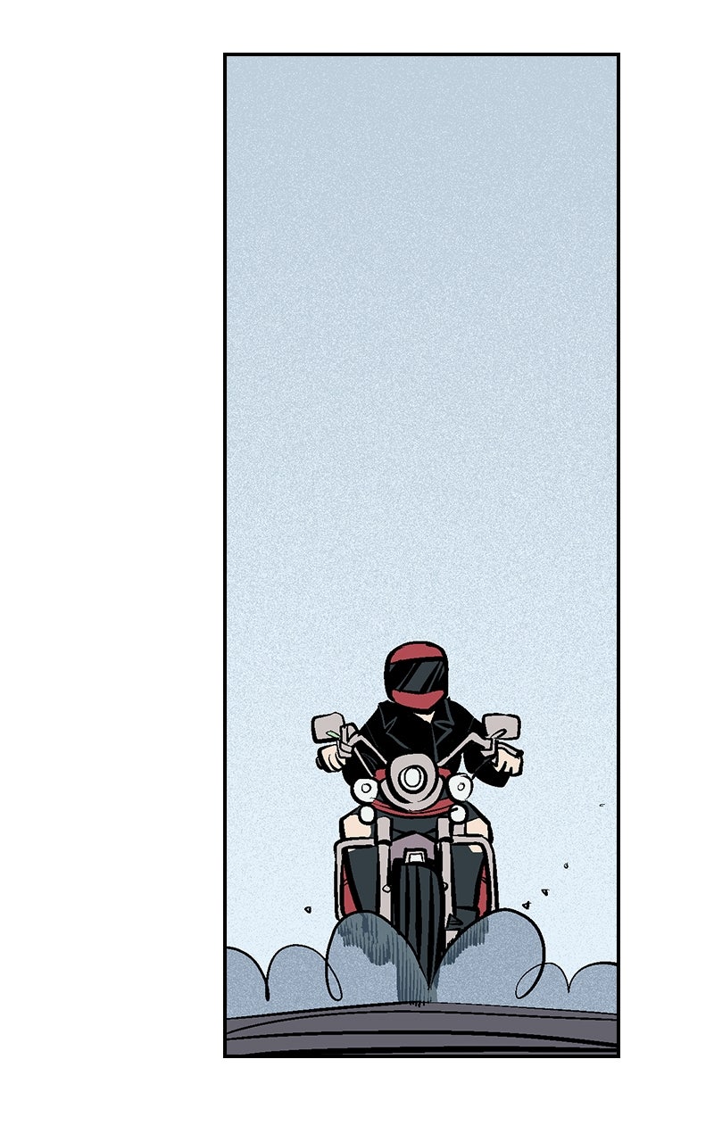 Steeple Episode 1 page 31 - 