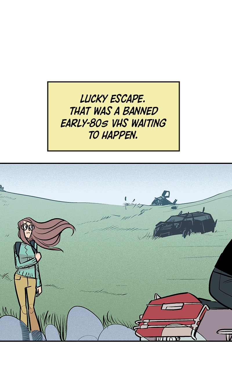 Steeple Episode 1 page 32 - 