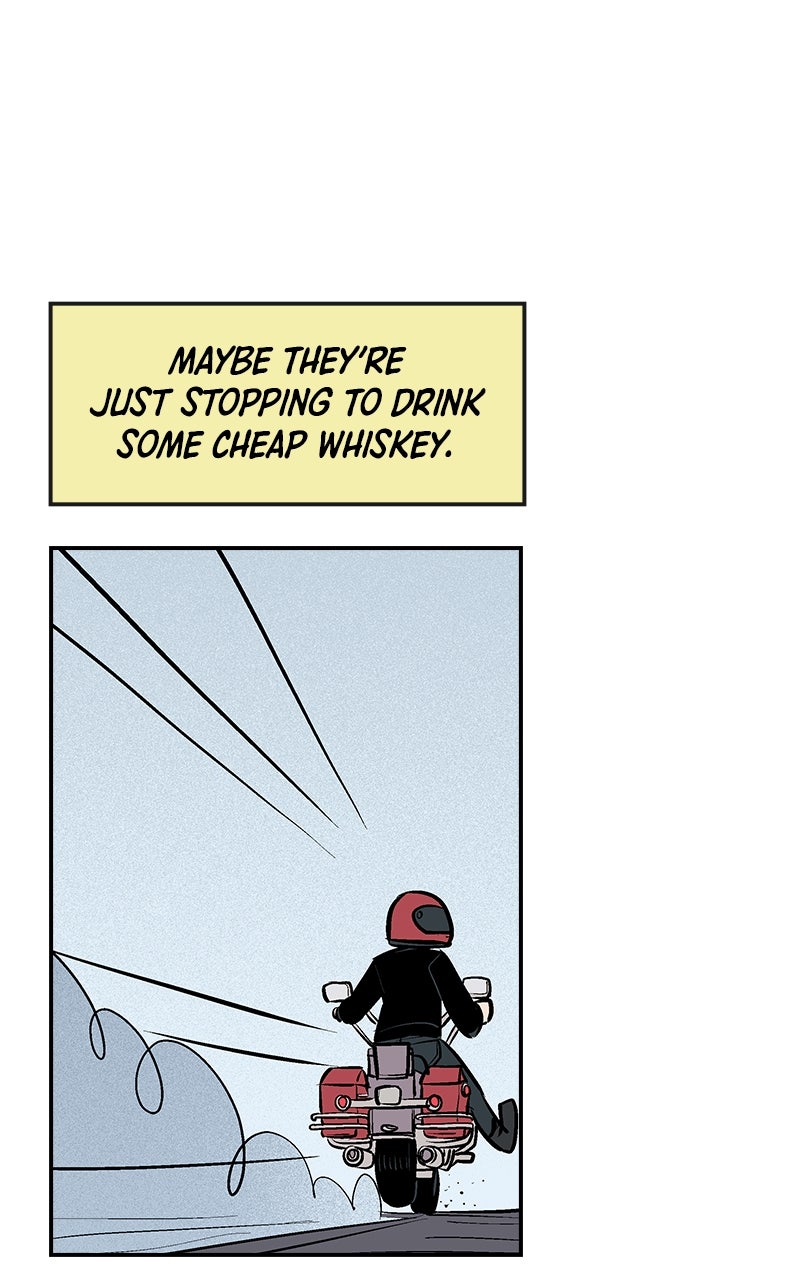 Steeple Episode 1 page 33 - 