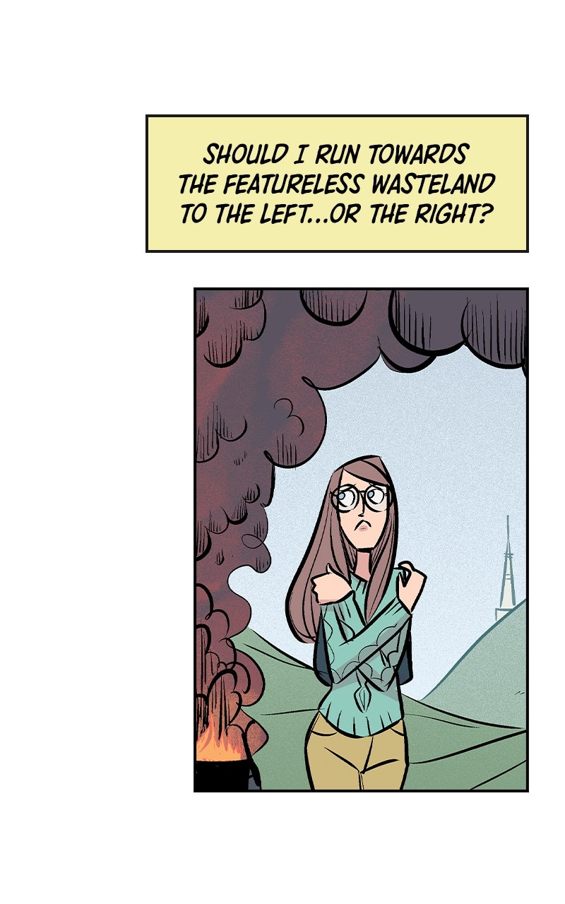 Steeple Episode 1 page 35 - 