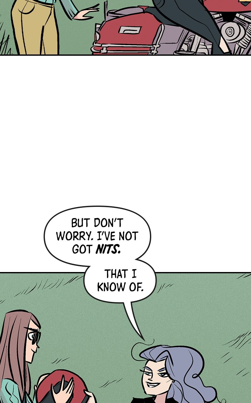 Steeple Episode 1 page 37 - 