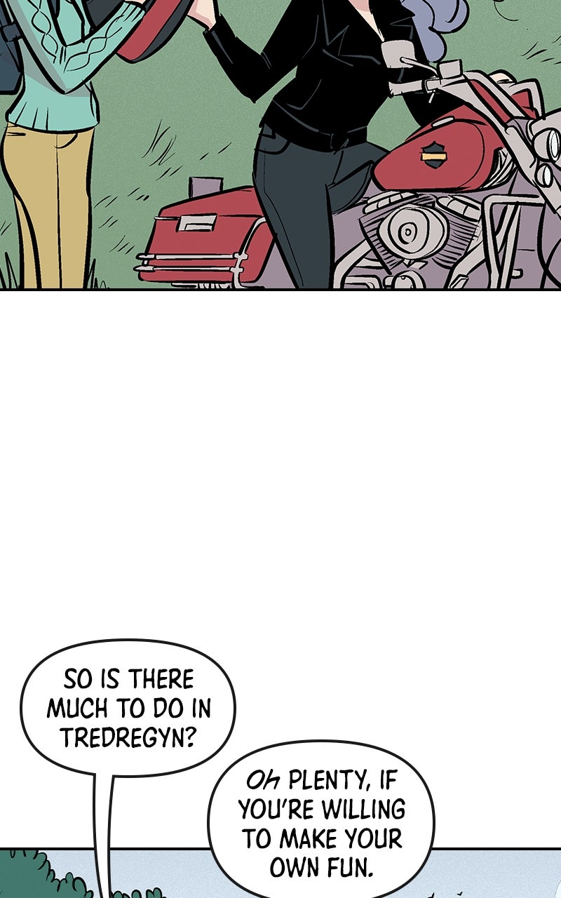 Steeple Episode 1 page 38 - 