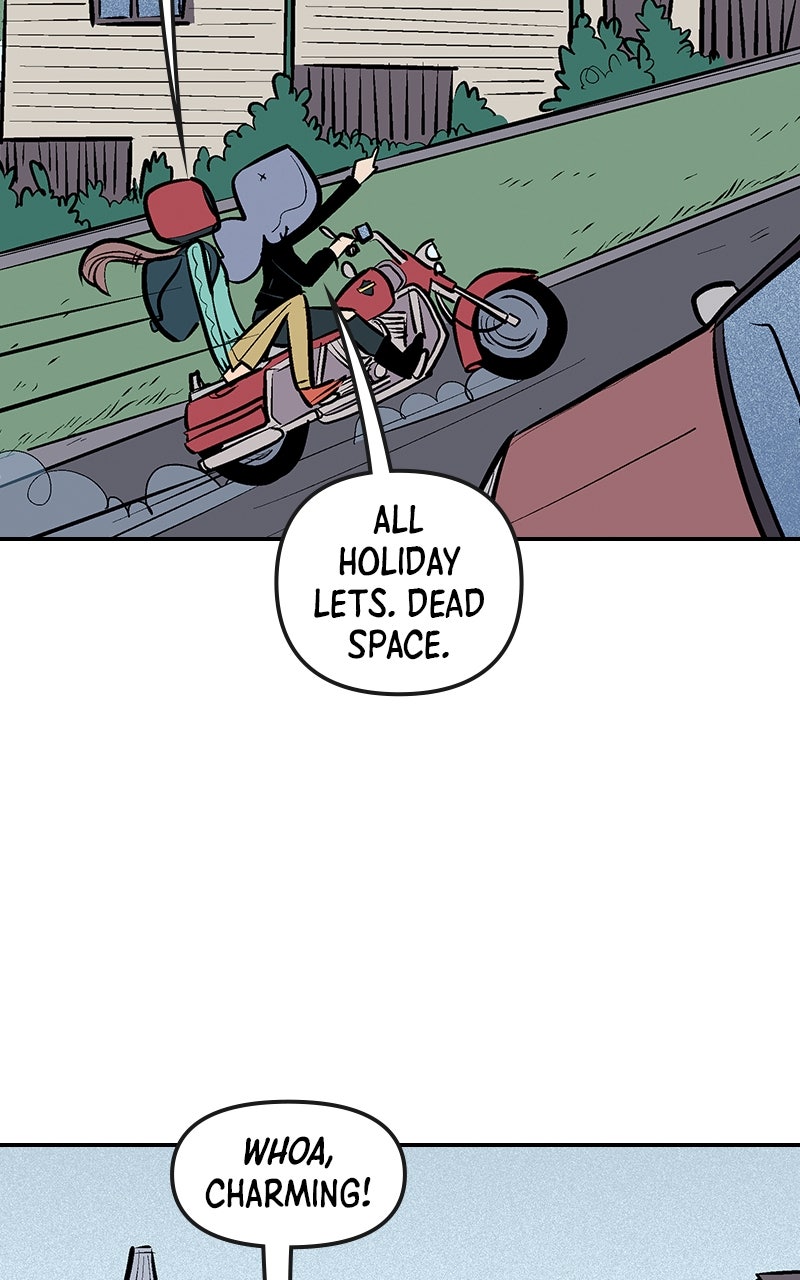 Steeple Episode 1 page 40 - 